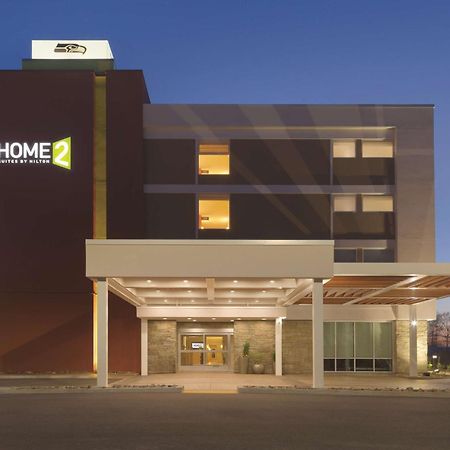 Home2 Suites By Hilton Bellingham Extérieur photo