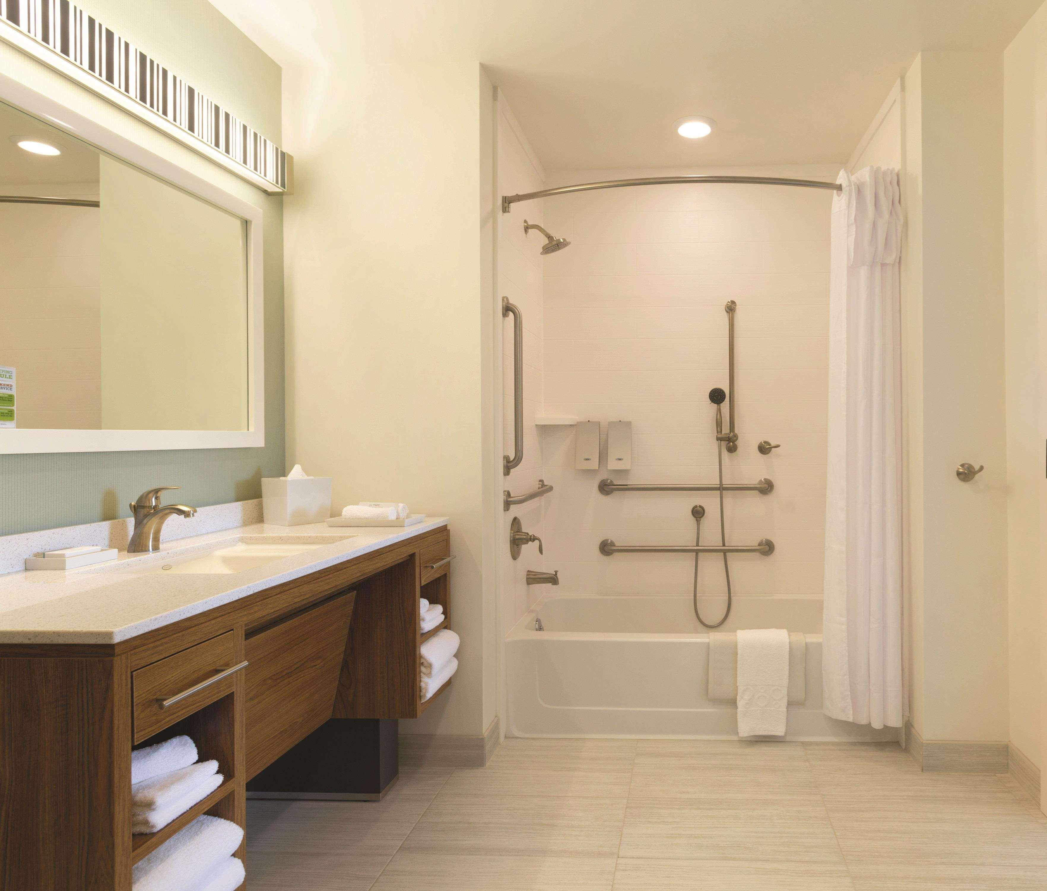 Home2 Suites By Hilton Bellingham Extérieur photo