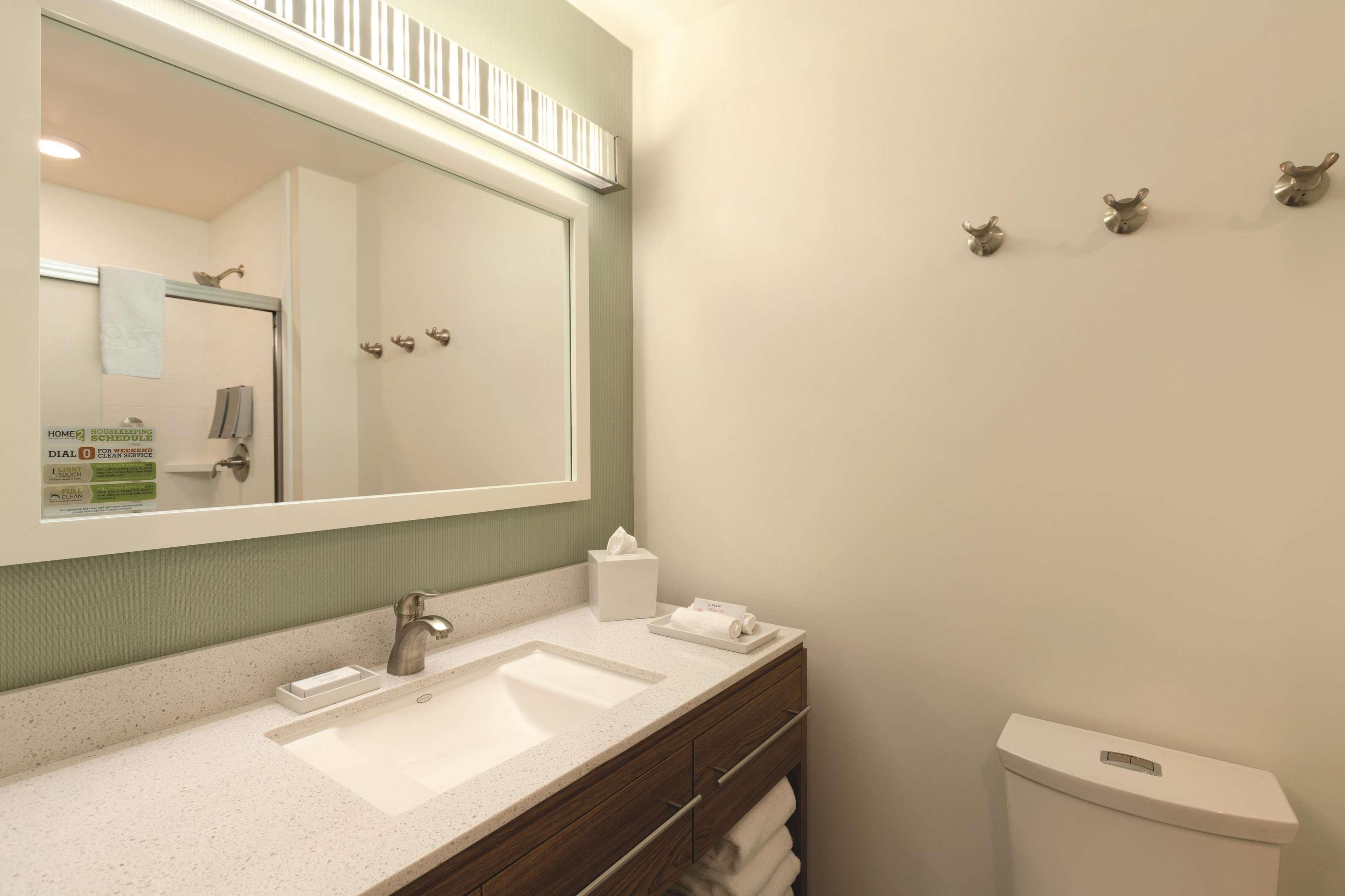 Home2 Suites By Hilton Bellingham Extérieur photo