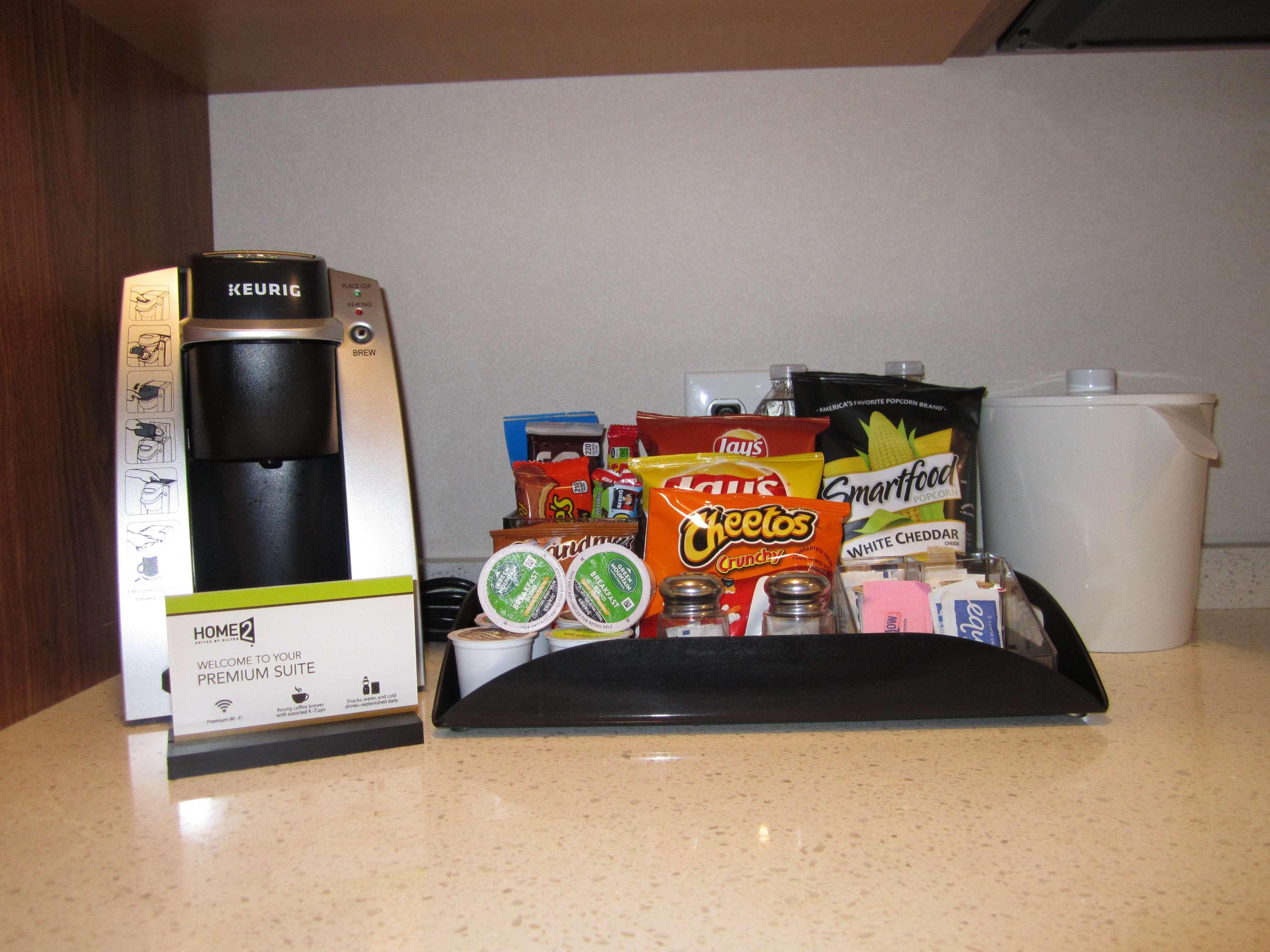 Home2 Suites By Hilton Bellingham Extérieur photo