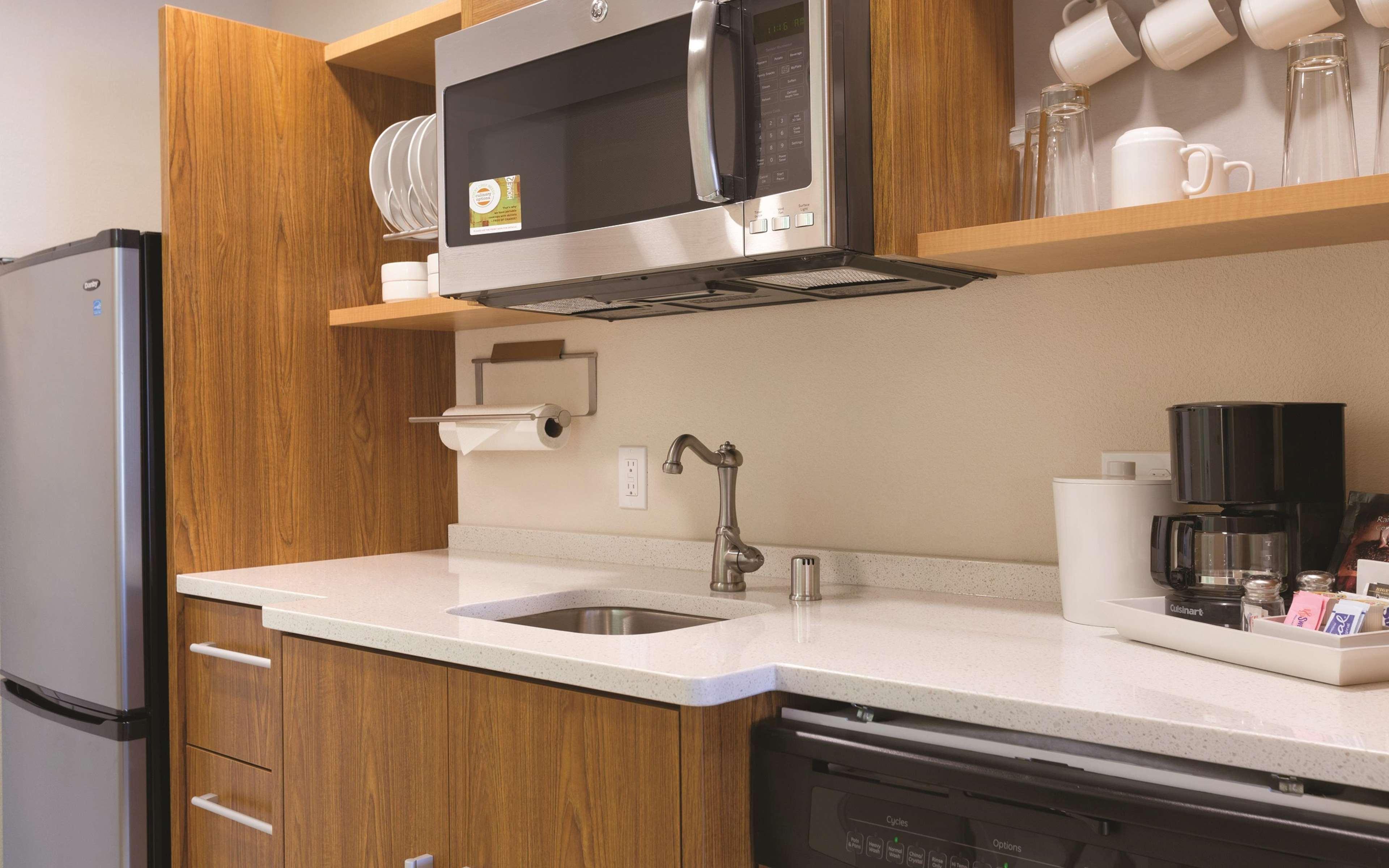Home2 Suites By Hilton Bellingham Extérieur photo