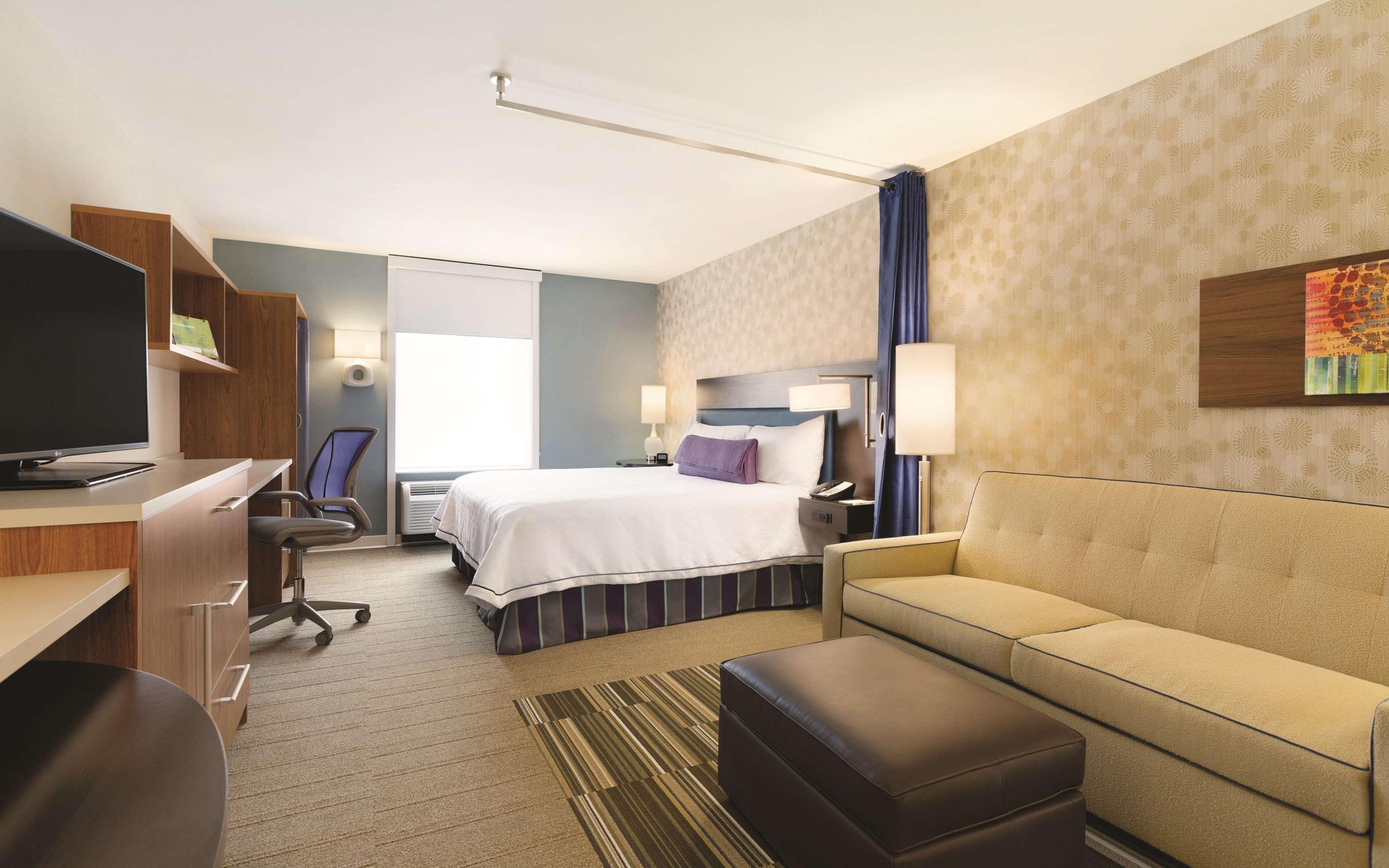 Home2 Suites By Hilton Bellingham Extérieur photo