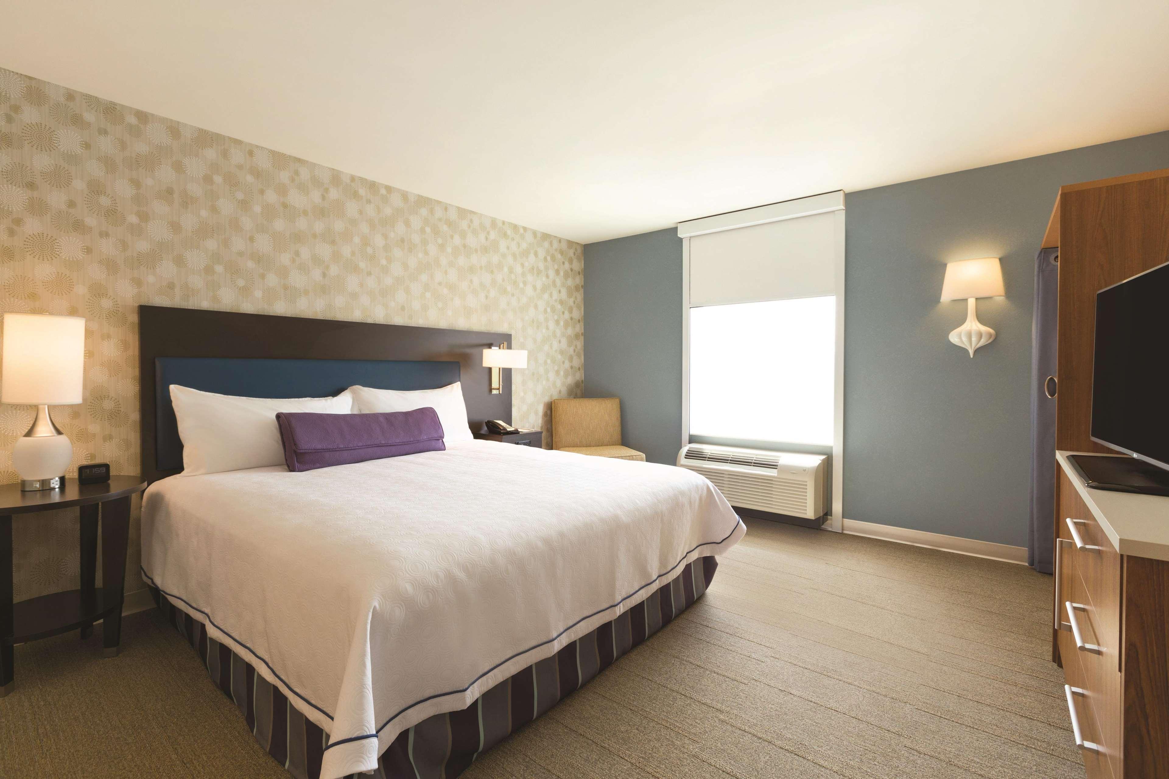 Home2 Suites By Hilton Bellingham Extérieur photo