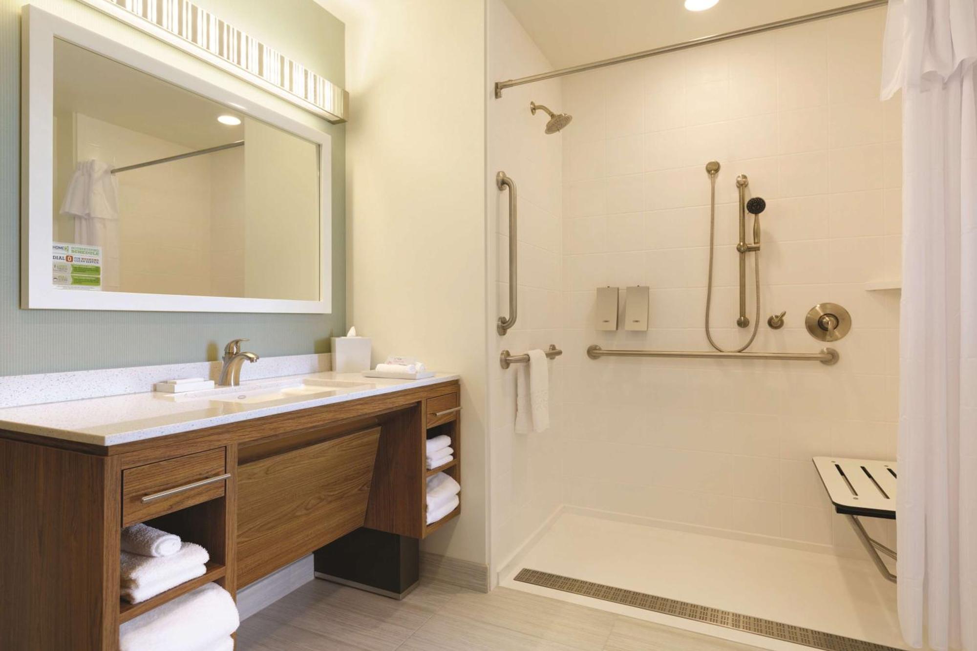 Home2 Suites By Hilton Bellingham Extérieur photo