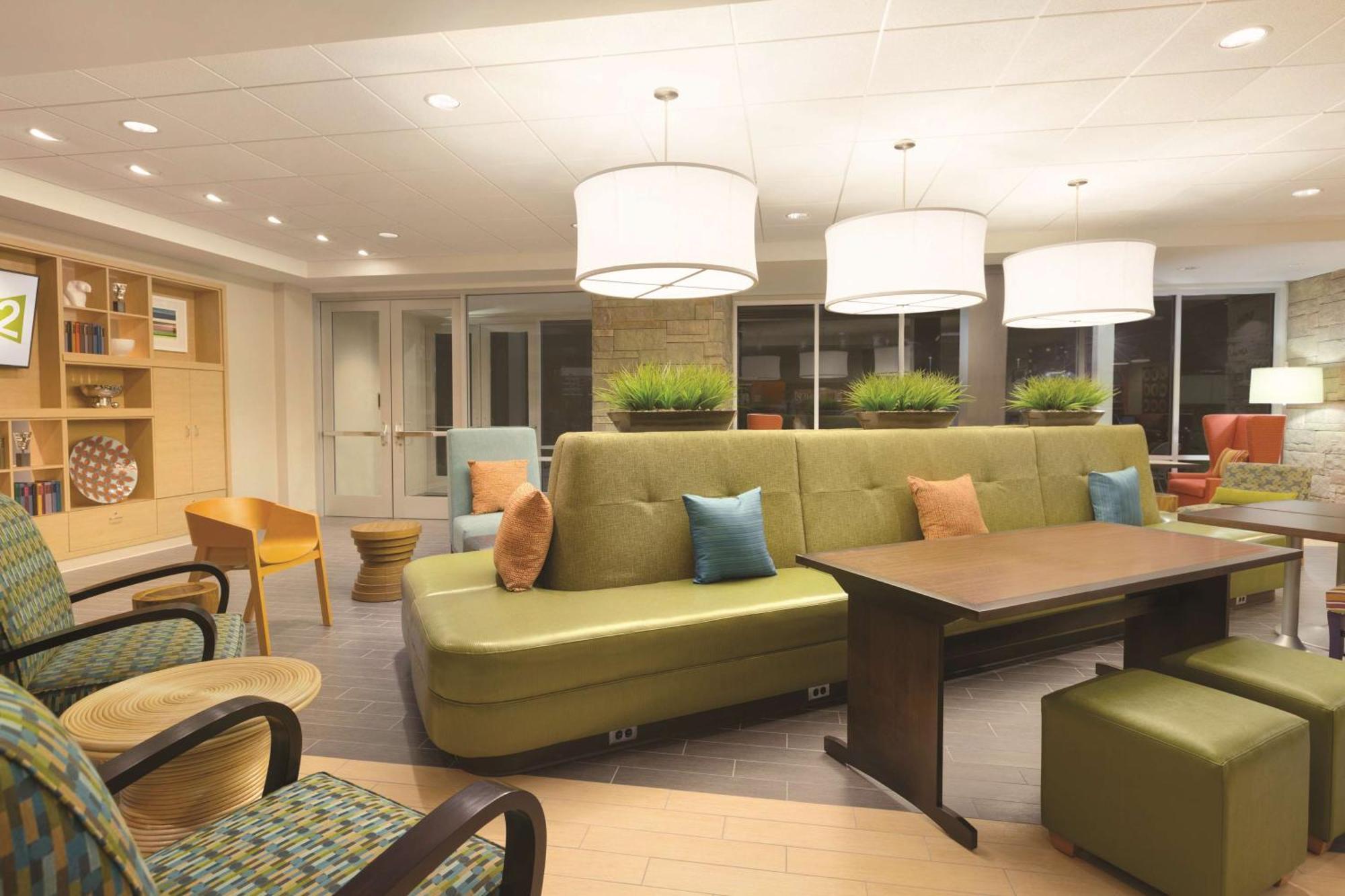 Home2 Suites By Hilton Bellingham Extérieur photo