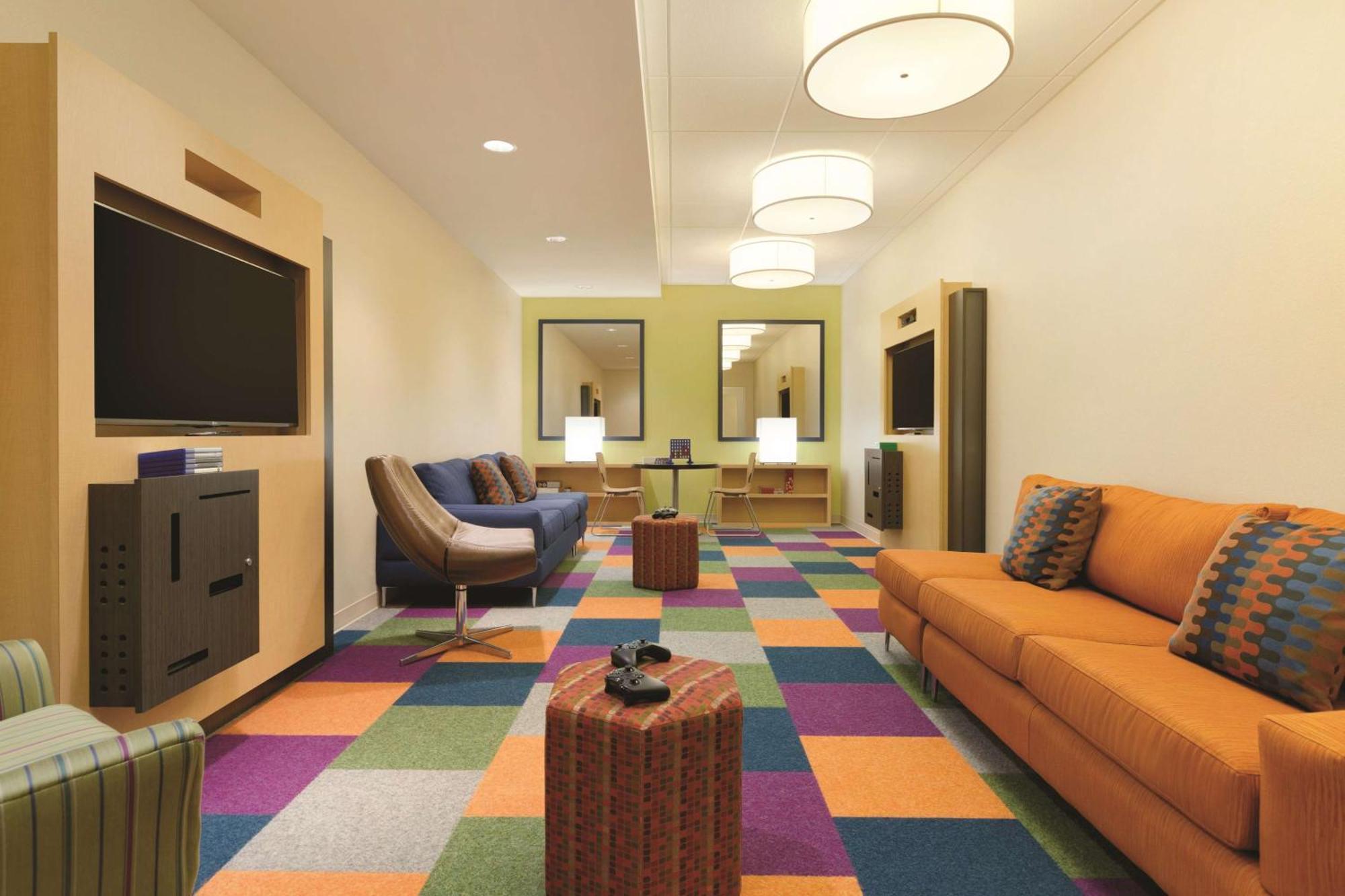 Home2 Suites By Hilton Bellingham Extérieur photo