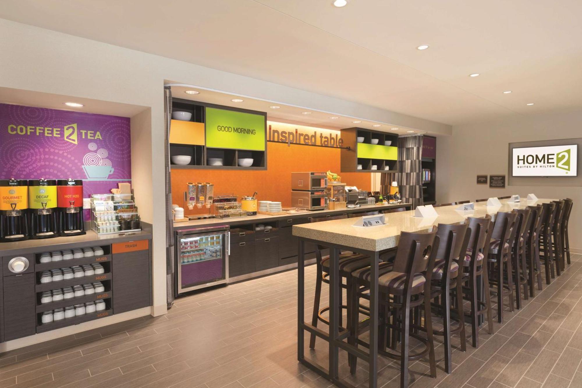 Home2 Suites By Hilton Bellingham Extérieur photo