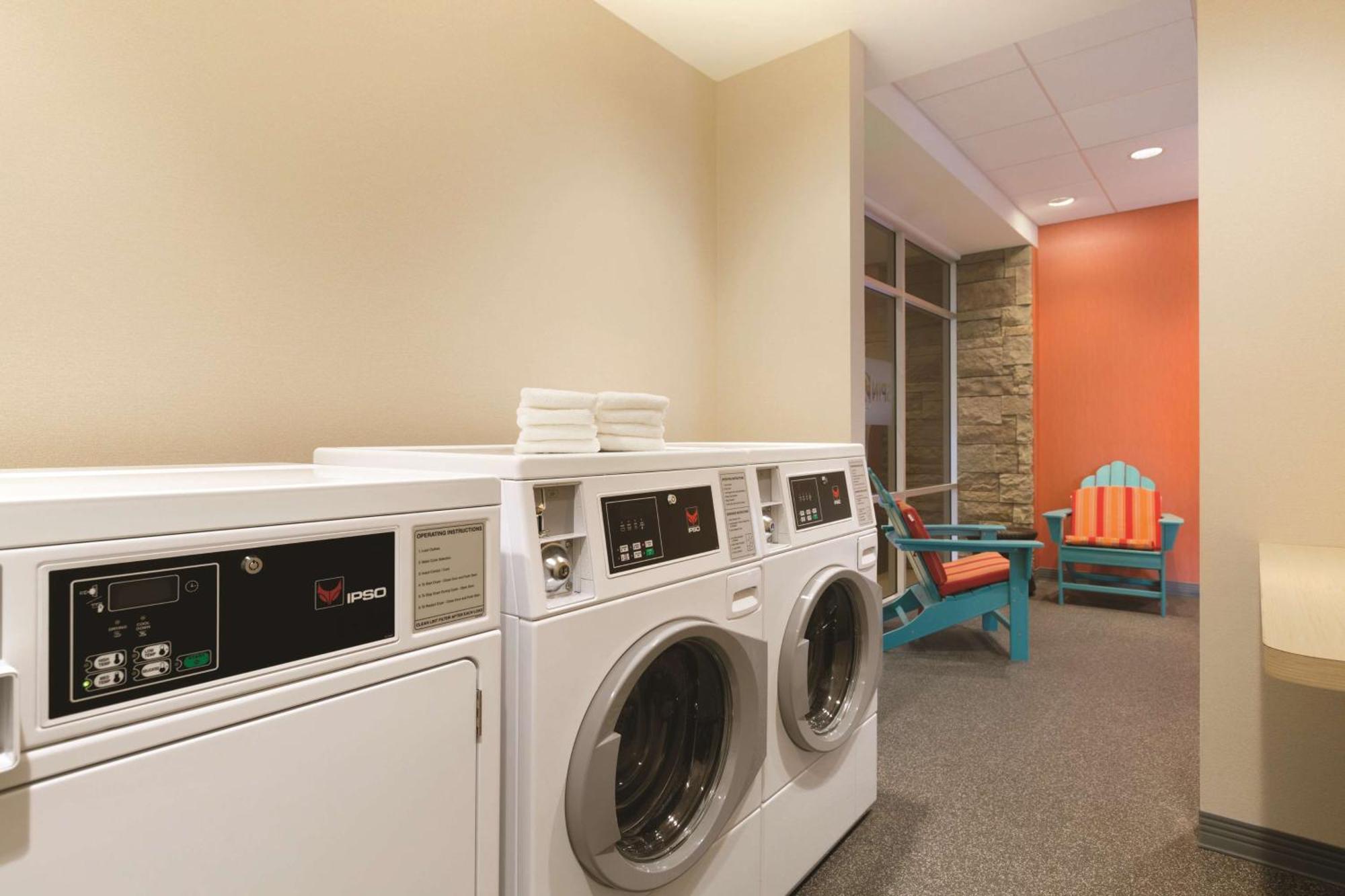 Home2 Suites By Hilton Bellingham Extérieur photo