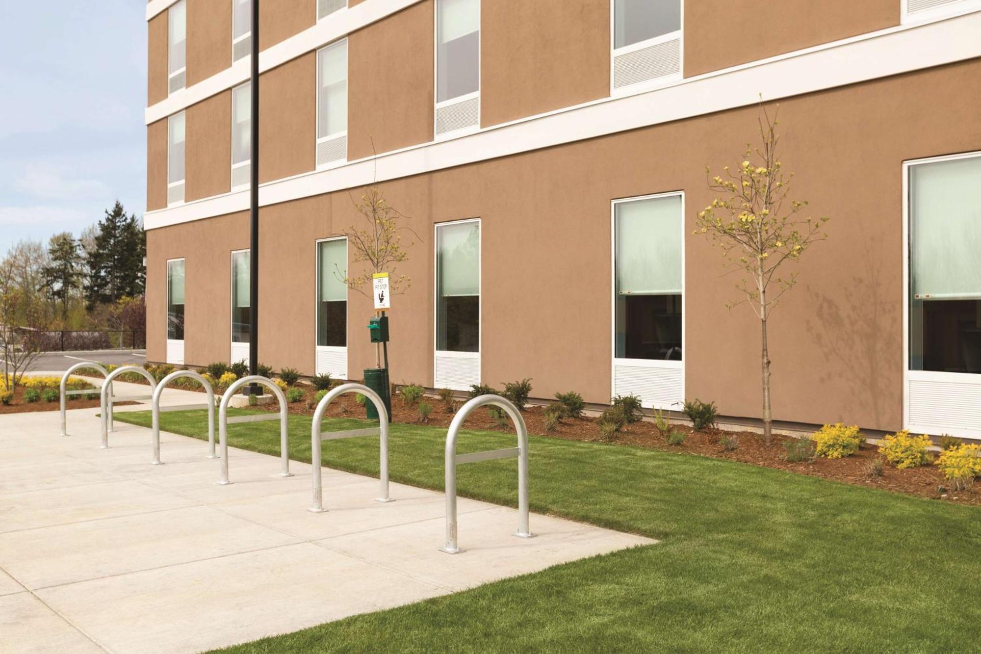 Home2 Suites By Hilton Bellingham Extérieur photo