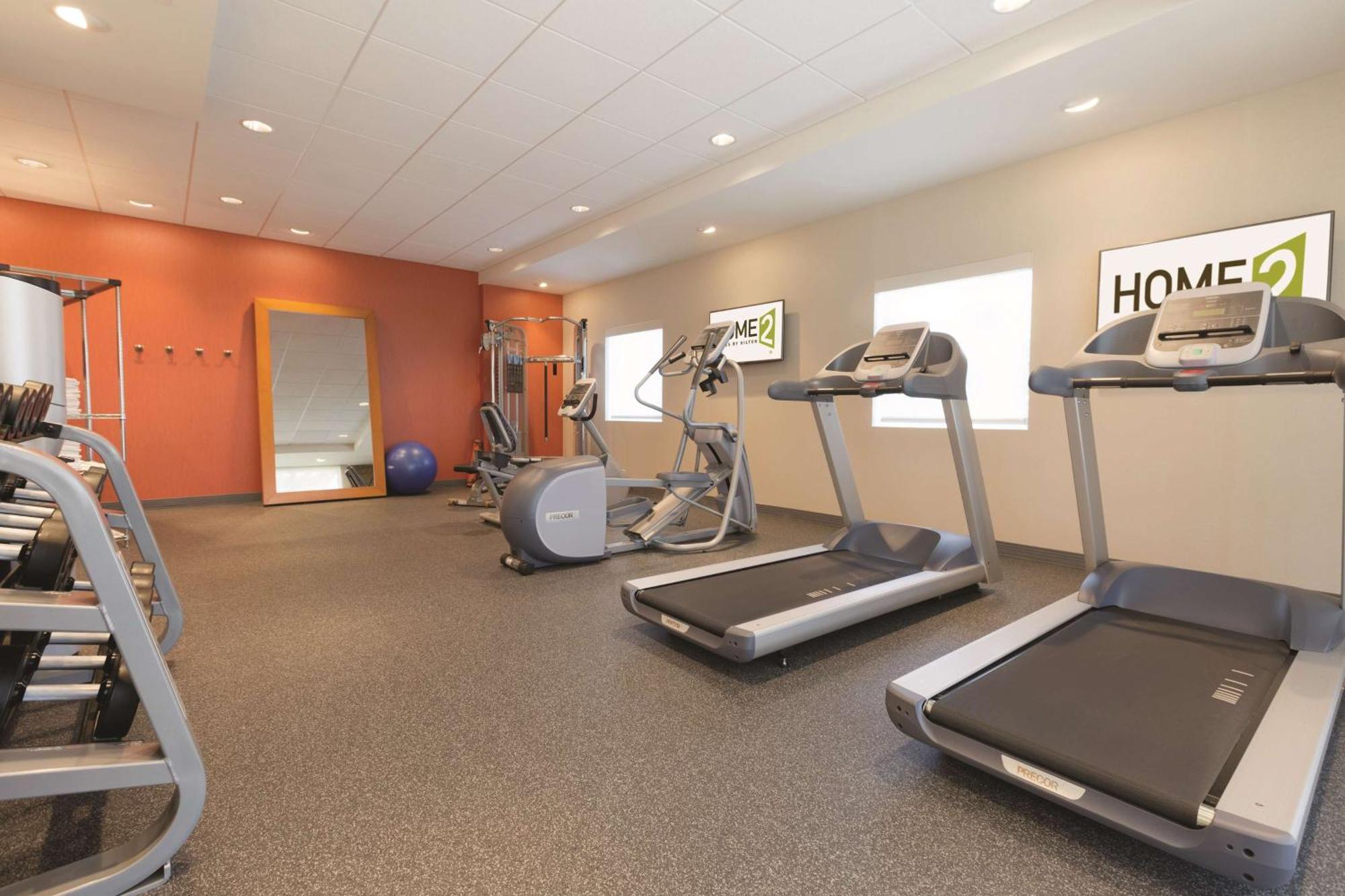 Home2 Suites By Hilton Bellingham Extérieur photo