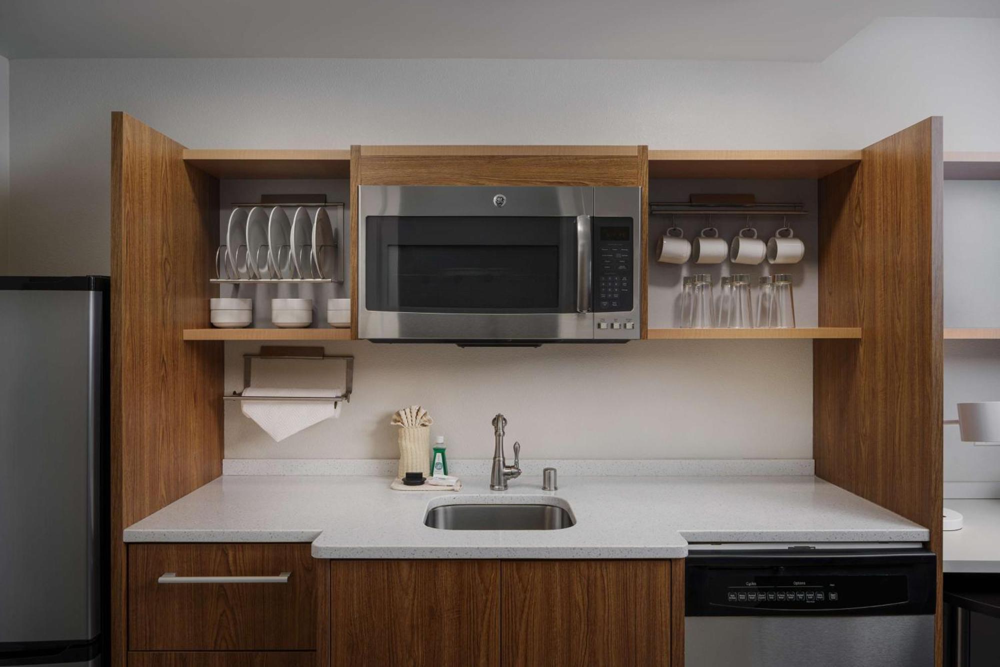 Home2 Suites By Hilton Bellingham Extérieur photo