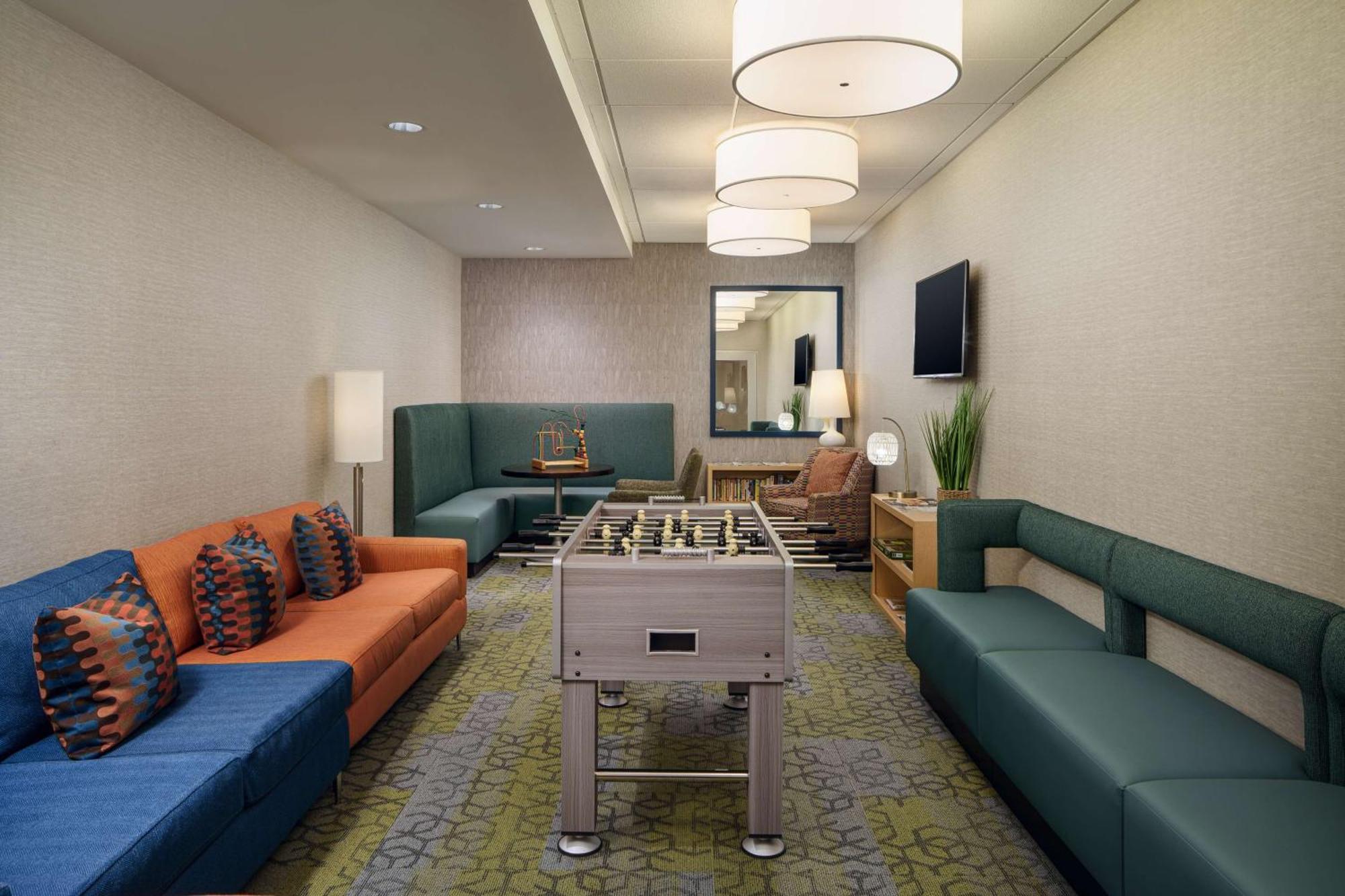 Home2 Suites By Hilton Bellingham Extérieur photo