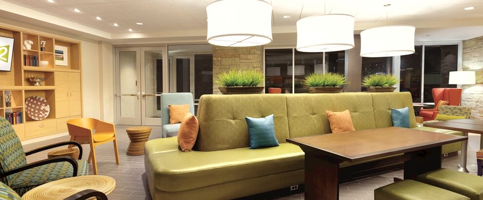 Home2 Suites By Hilton Bellingham Extérieur photo